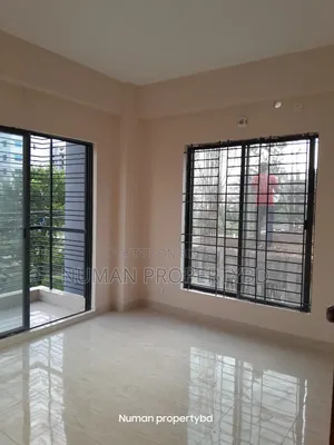 2bdrm Apartment in Numan Property Bd, Basundhara for rent