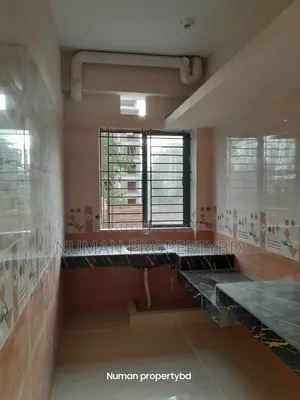 2bdrm Apartment in Numan Property Bd, Basundhara for rent