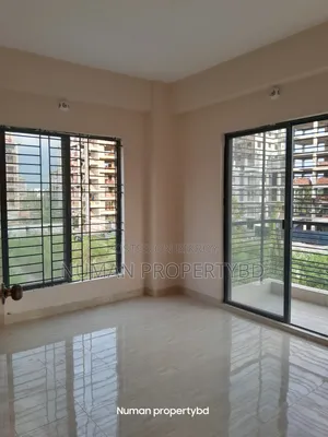 2bdrm Apartment in Numan Property Bd, Basundhara for rent