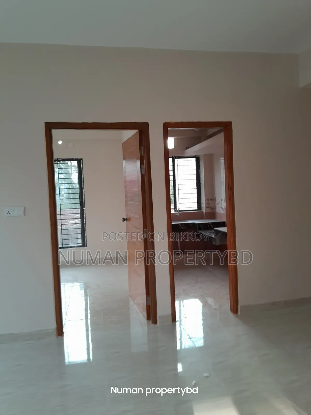 2bdrm Apartment in Numan Property Bd, Basundhara for rent