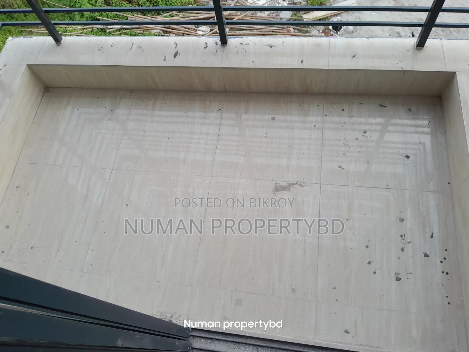 2bdrm Apartment in Numan Property Bd, Basundhara for rent