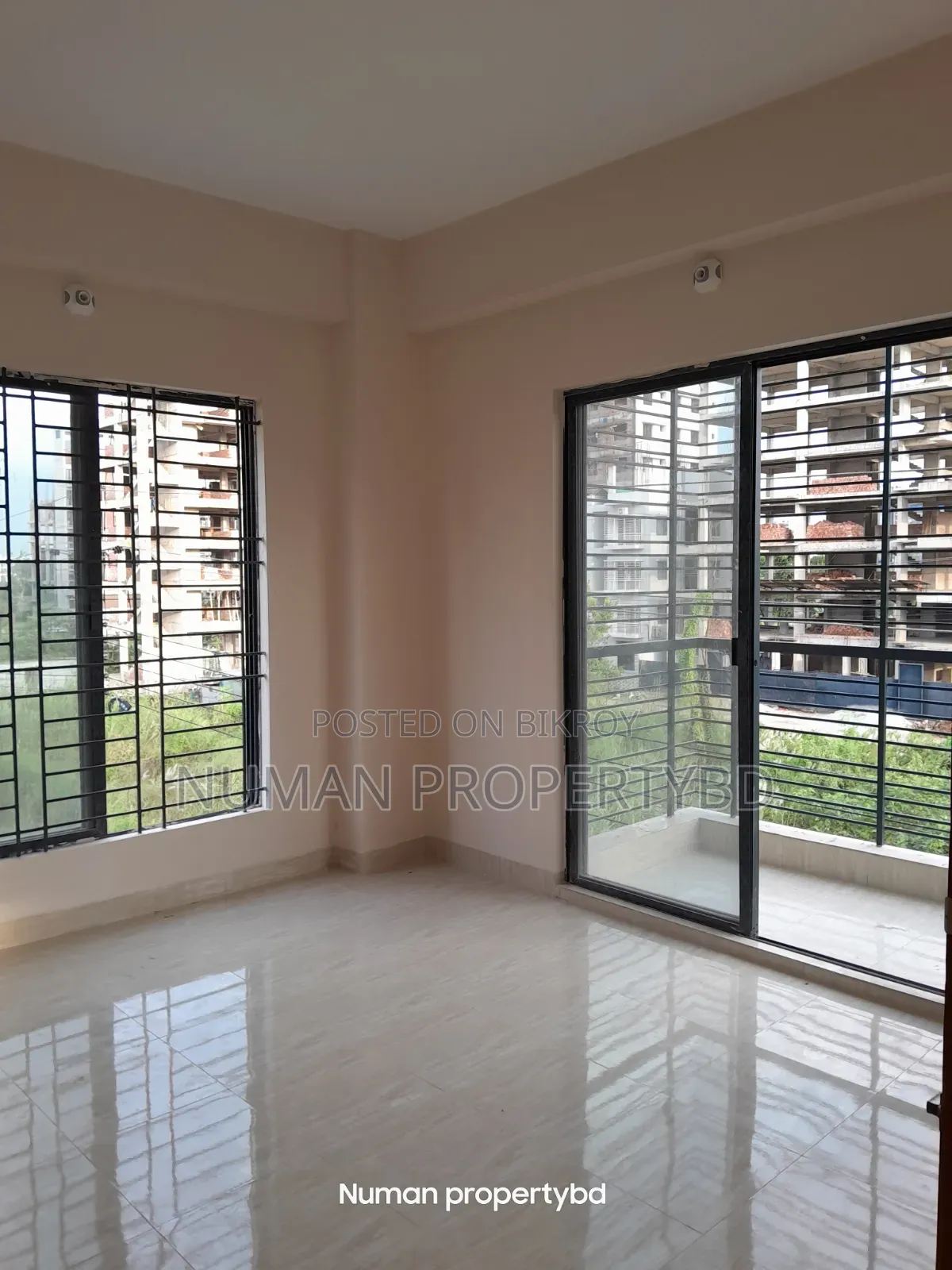 2bdrm Apartment in Numan Property Bd, Basundhara for rent