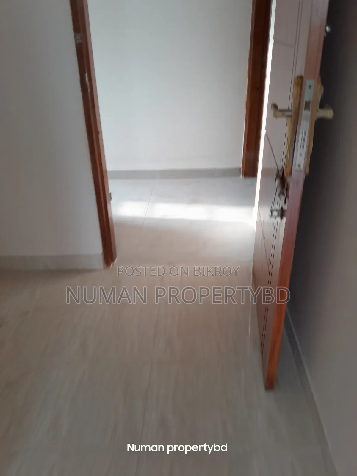 2bdrm Apartment in Numan Property Bd, Basundhara for rent