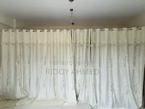 Drapes ( Stylist & Decorative Drapes )