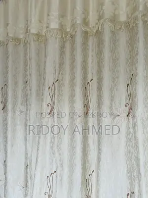 Drapes ( Stylist & Decorative Drapes )