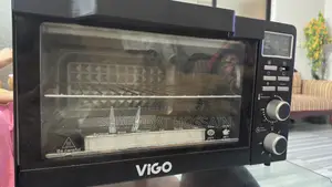 Vigo Oven for Sale