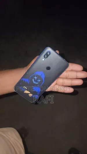Xiaomi Redmi Y3 32 GB Blue