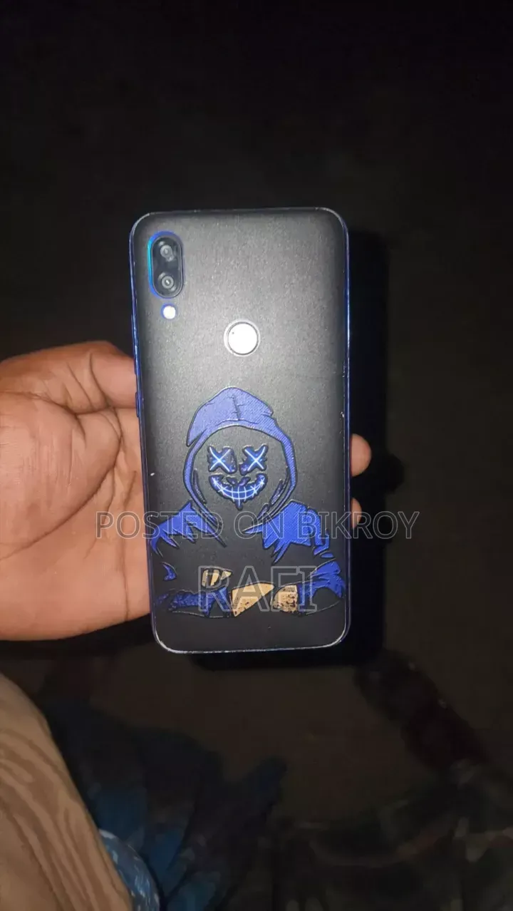 Xiaomi Redmi Y3 32 GB Blue