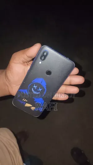 Xiaomi Redmi Y3 32 GB Blue