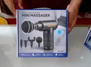 ইলেক্ট্রনিক বডি মেসাজ