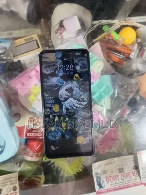 Vivo V17 128 GB Blue