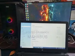 Laptop HP 350 G2 4GB Intel Core i3 HDD 500GB