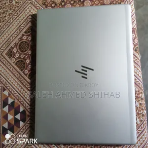 Laptop HP 240 G3 8GB Intel Core i5 SSD 256GB