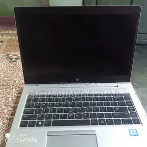 Laptop HP 240 G3 8GB Intel Core i5 SSD 256GB
