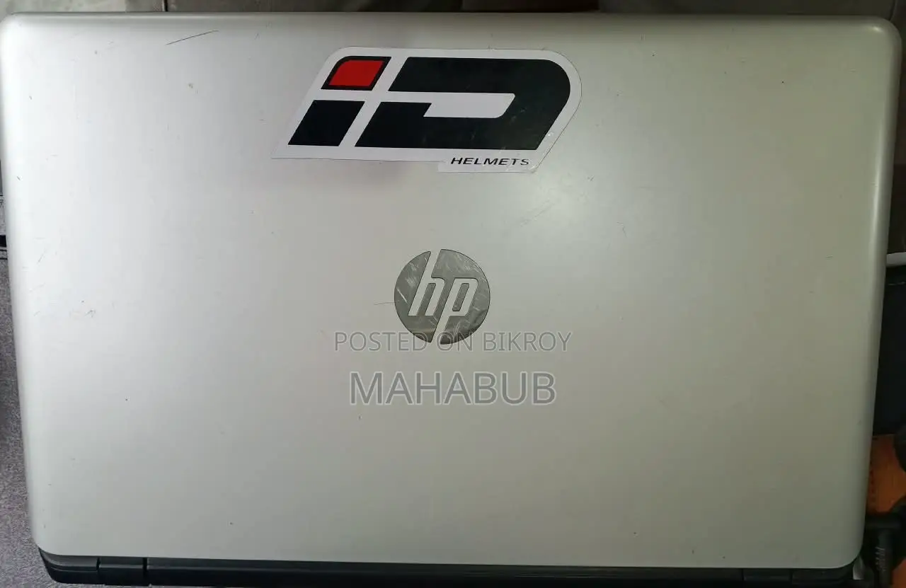 Laptop HP 350 G2 4GB Intel Core i3 HDD 500GB