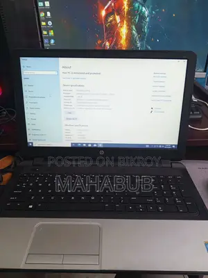Laptop HP 350 G2 4GB Intel Core i3 HDD 500GB