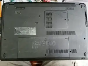 Laptop HP 350 G2 4GB Intel Core i3 HDD 500GB