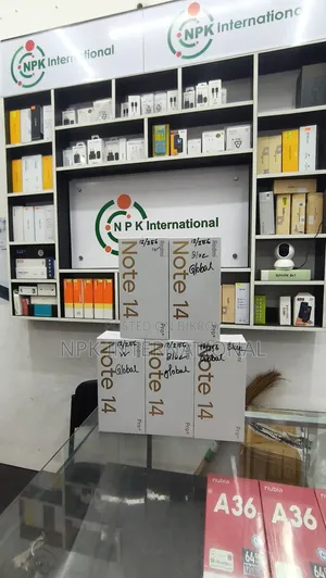 New Xiaomi Redmi Note 14 Pro+ 5G 256 GB