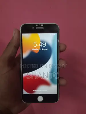 Apple iPhone 6s 64 GB Pink