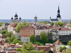 Urgent recruitment for Salesman position in Estonia
