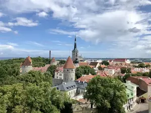 Urgent recruitment for Salesman position in Estonia
