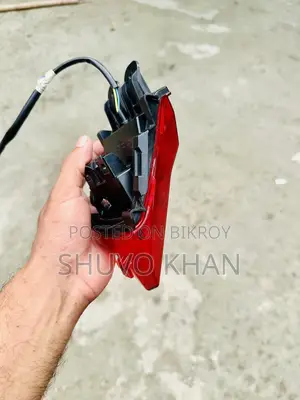 Bike Parts