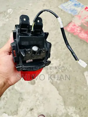 Bike Parts