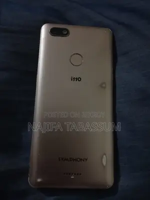 Symphony i110 16 GB Gold