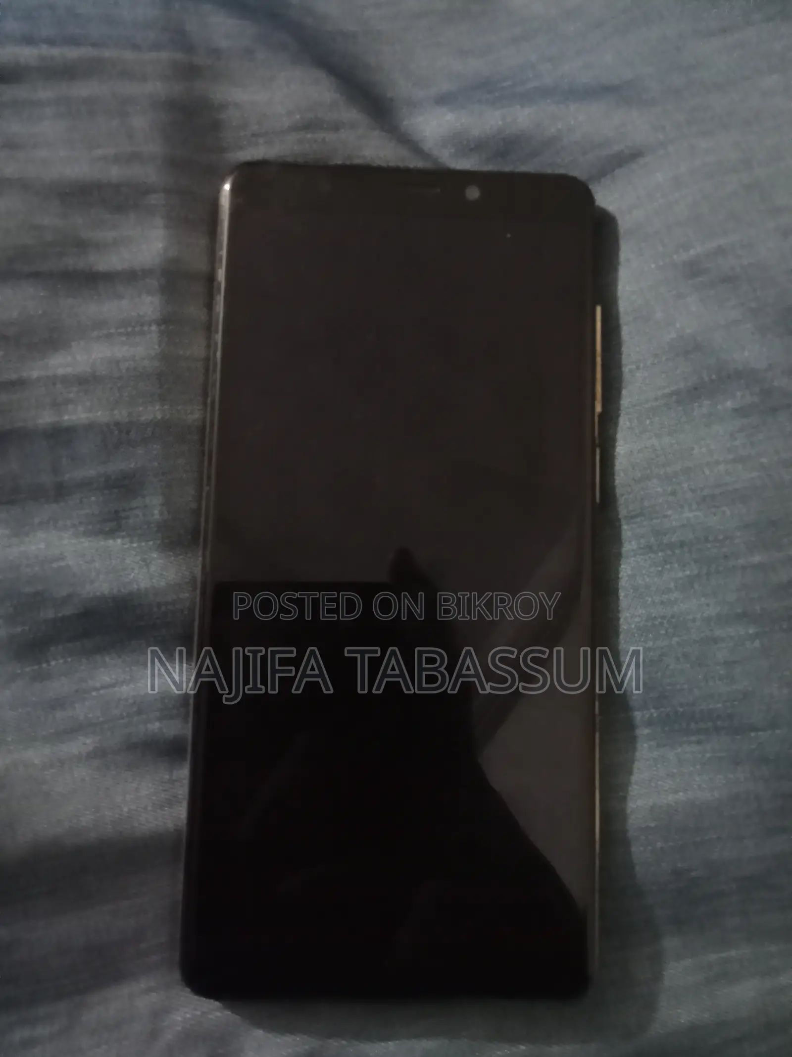 Symphony i110 16 GB Gold