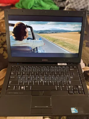 Laptop Dell Latitude E4310 4GB Intel Core i5 HDD 500GB