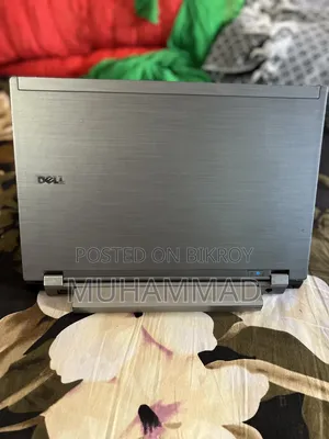 Laptop Dell Latitude E4310 4GB Intel Core i5 HDD 500GB