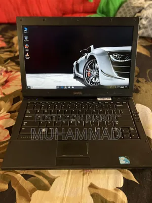 Laptop Dell Latitude E4310 4GB Intel Core i5 HDD 500GB