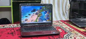 Laptop Dell 4GB Intel Core i5 HDD 500GB