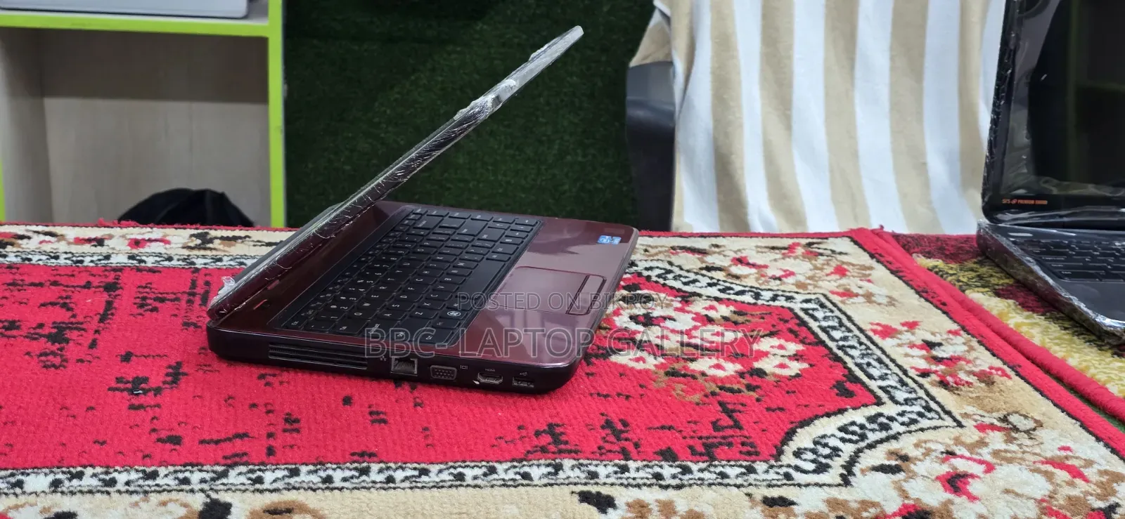 Laptop Dell 4GB Intel Core i5 HDD 500GB
