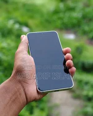 Samsung Galaxy S23 256 GB Purple