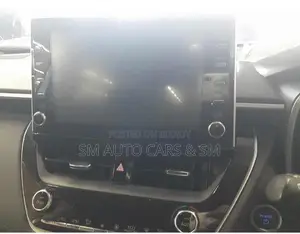 Toyota Corolla Cross 2023 Gray
