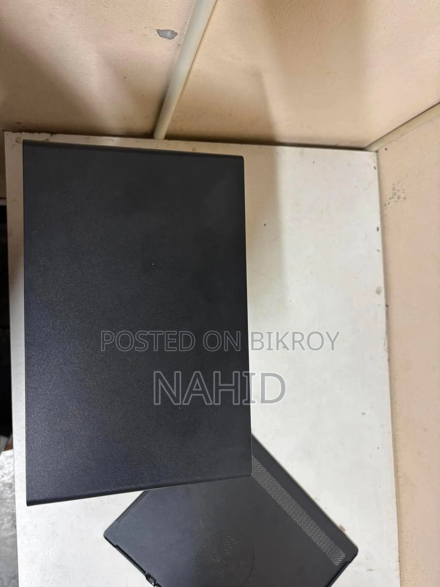 Desktop Computer 4GB Intel Core i5 HDD+SSD 500GB