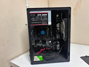 Desktop Computer 4GB Intel Core i5 HDD+SSD 500GB