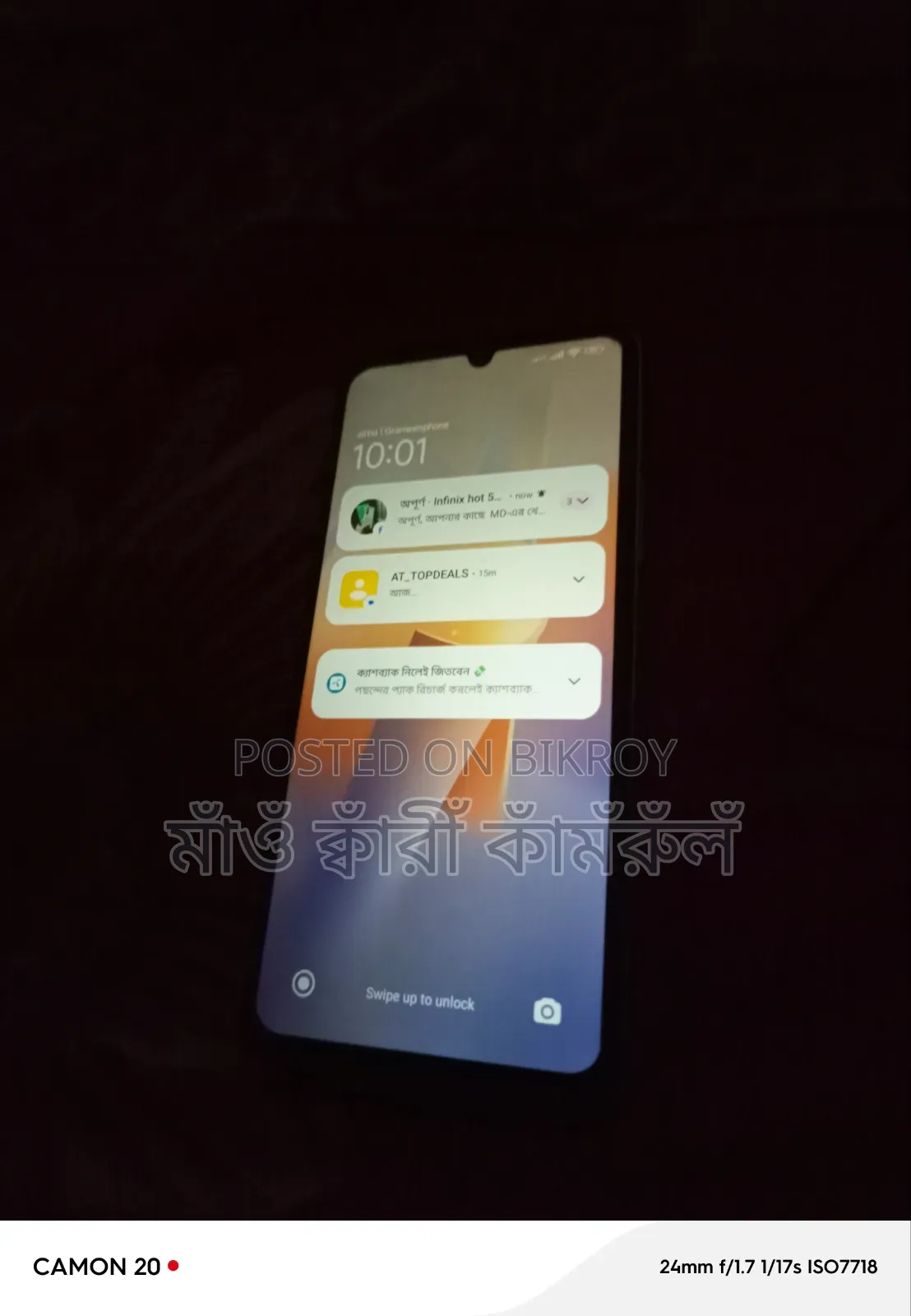 Xiaomi Redmi 13C 256 GB Silver