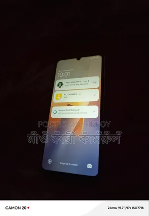 Xiaomi Redmi 13C 256 GB Silver