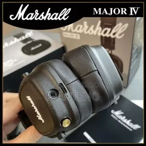 Microphone Headset Master