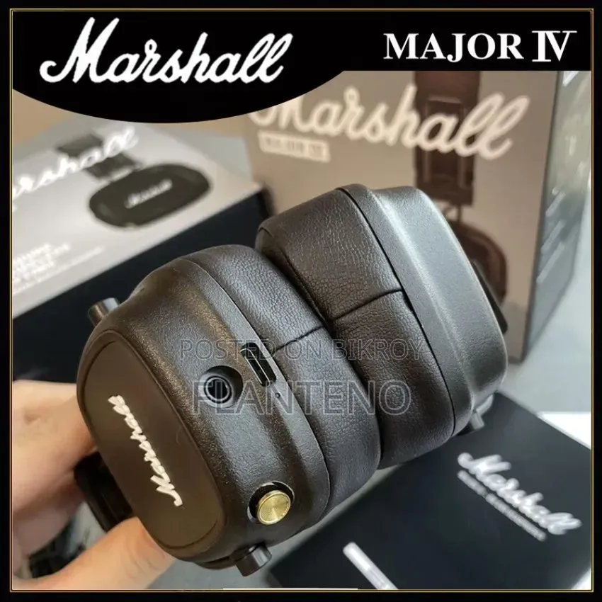 Microphone Headset Master