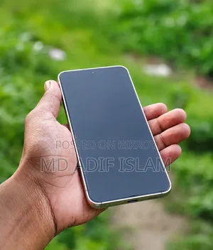 Samsung Galaxy S23 256 GB Purple