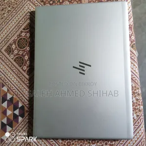 Laptop HP 240 G3 8GB Intel Core i5 SSD 256GB