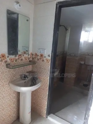 Furnished 2bdrm Block of Flats in Mohammadpur, Bosila for Sale