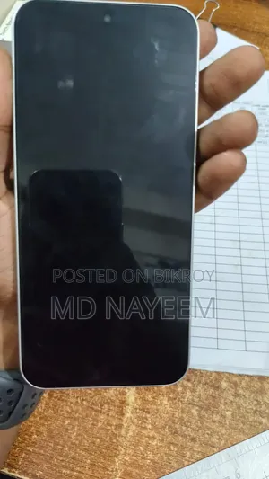 Vivo Y500 128 GB Silver
