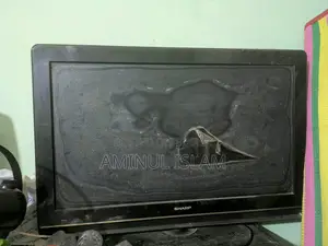 শার্প ৩২ ইঞ্চি টিভি