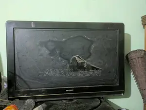 শার্প ৩২ ইঞ্চি টিভি