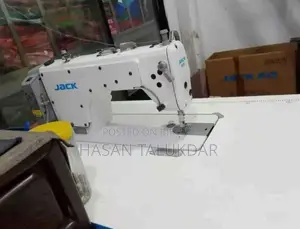 Jack Auto Silai Machine F5