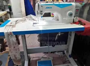 Jack Auto Silai Machine F5